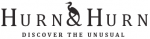 Hurn and Hurn